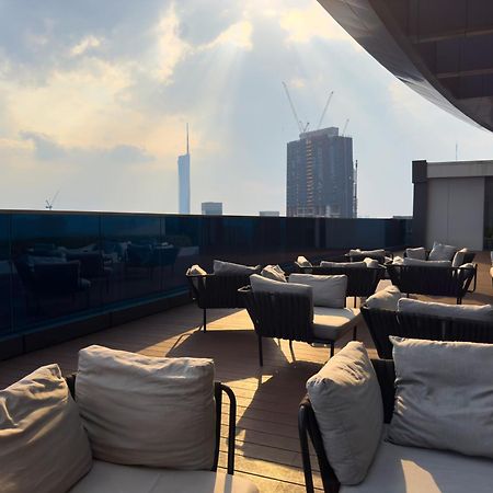 Moonway Suites At Eaton Klcc Kuala Lumpur Bagian luar foto