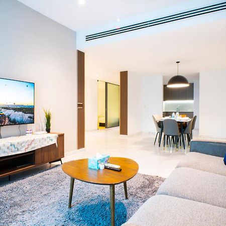 Moonway Suites At Eaton Klcc Kuala Lumpur Bagian luar foto