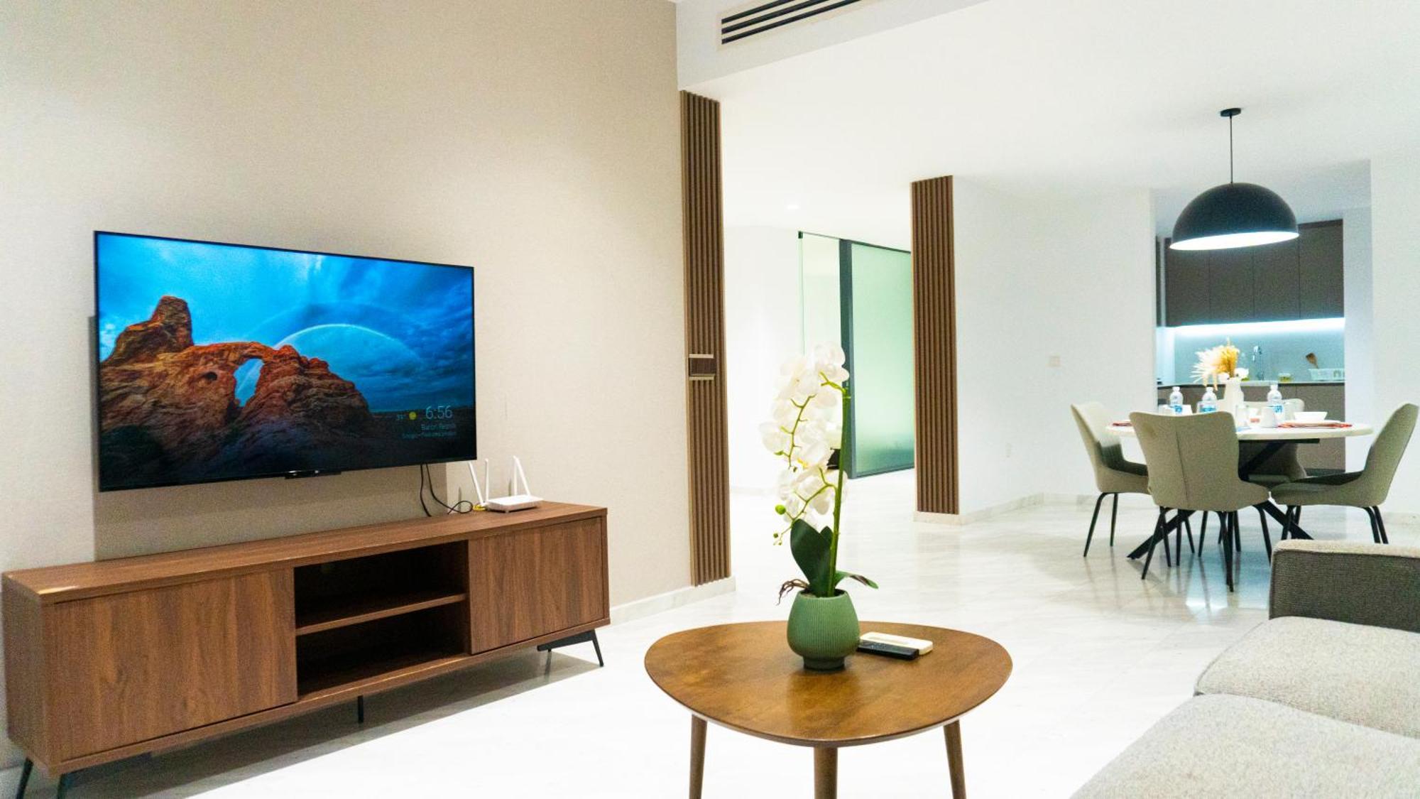 Moonway Suites At Eaton Klcc Kuala Lumpur Bagian luar foto